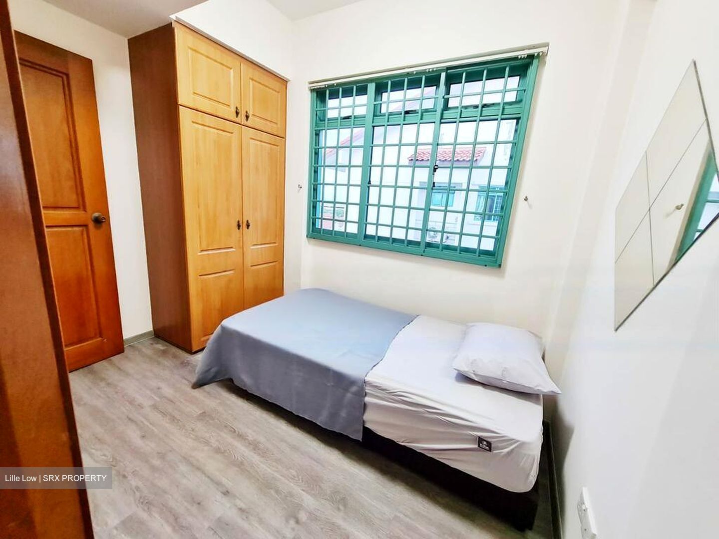 Changi Court (D16), Condominium #467364301